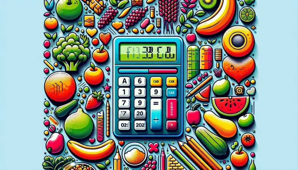 Calculadora de Macro e Micronutrientes: Saiba o Que Comer