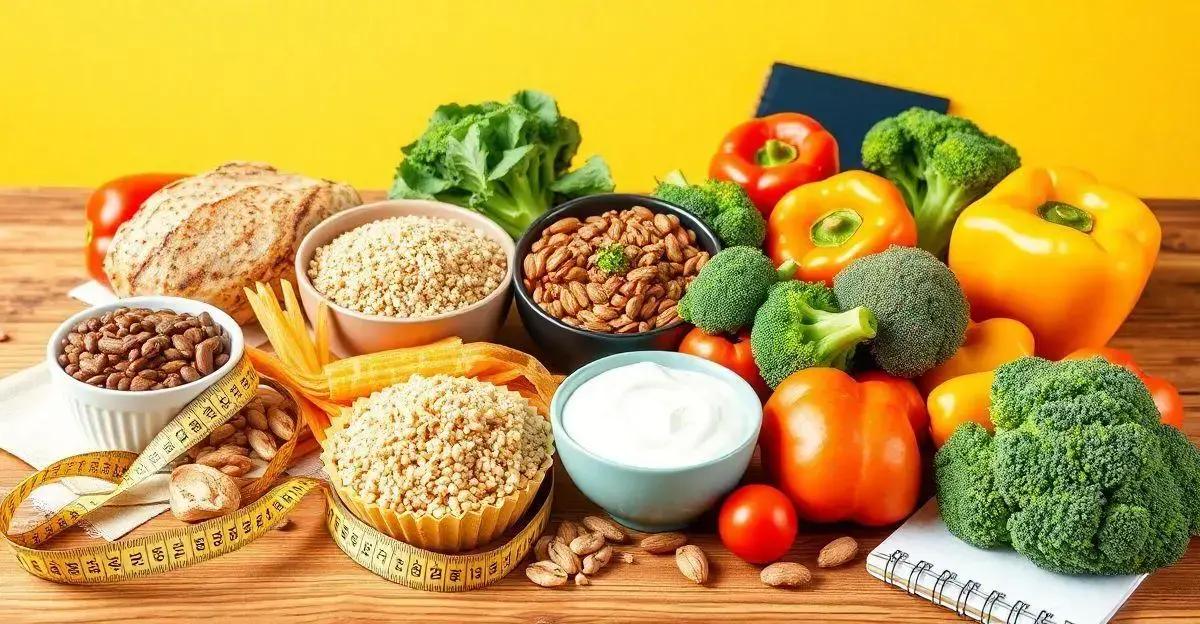 Alimentos ricos em proteínas: O que escolher?