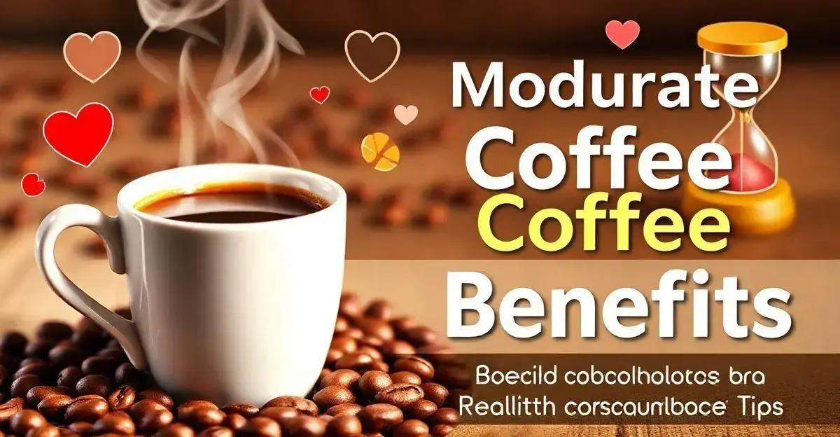 Dicas para consumir café de forma saudável