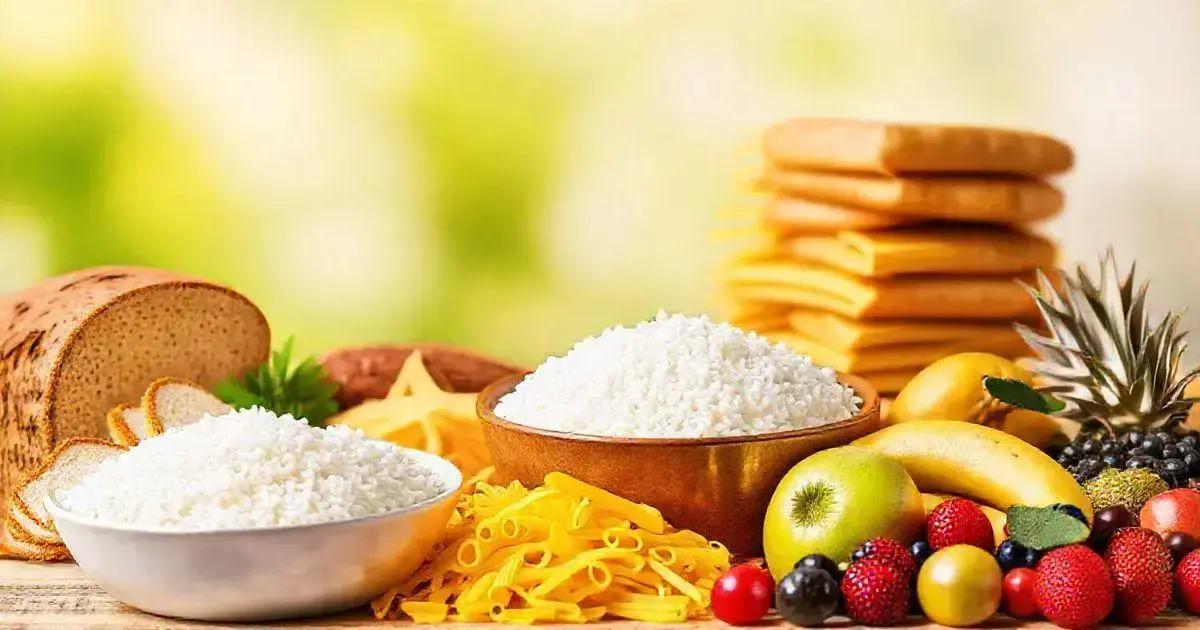 Arroz: Um Clássico na Alimentação