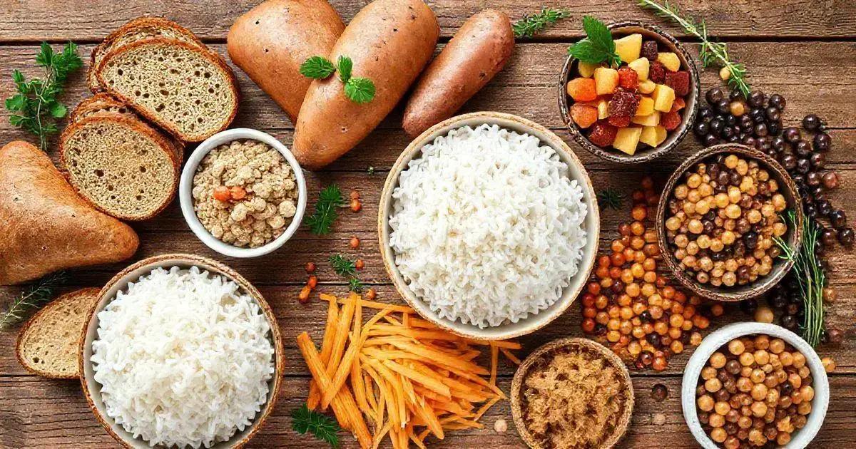 Arroz: Versatilidade e Nutrição