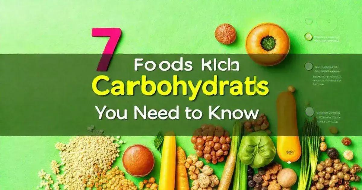 Como incluir carboidratos na sua dieta