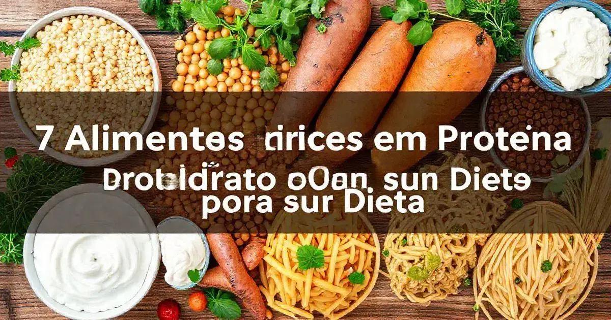 Como incluir esses alimentos na sua dieta