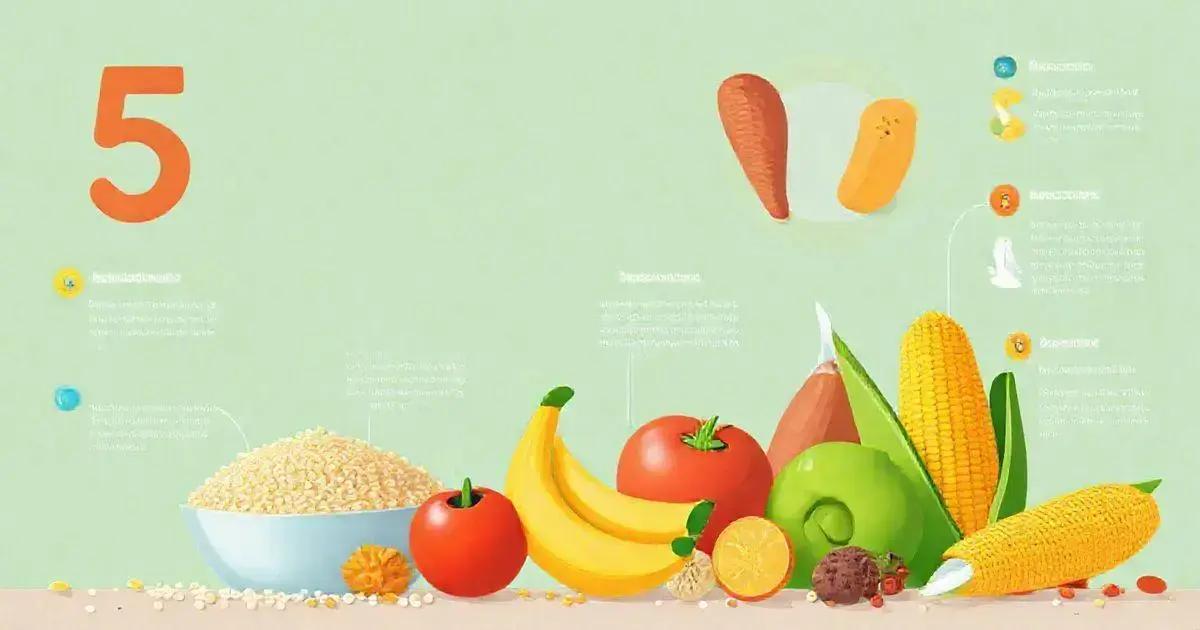 Como os carboidratos afetam o corpo?