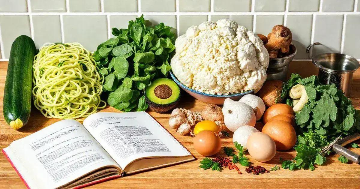 Como preparar receitas com alimentos zero carboidrato
