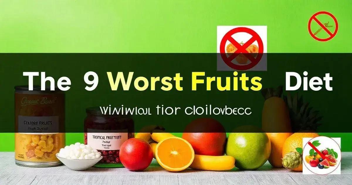 Frutas enlatadas: uma armadilha para a dieta Frutas enlatadas: uma armadilha para a dieta