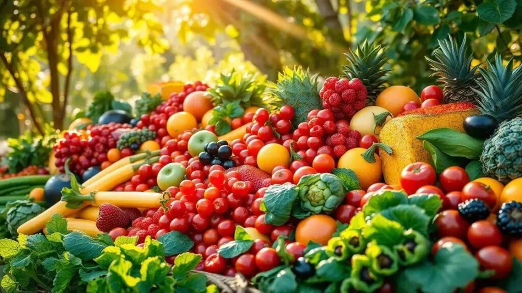 Como Aumentar a Imunidade com Alimentos Naturais