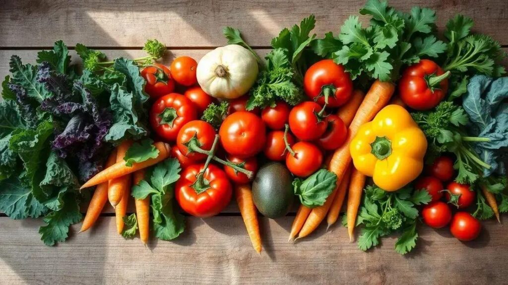 Legumes Essenciais para a Saúde: Quais Incluir na Sua Dieta?