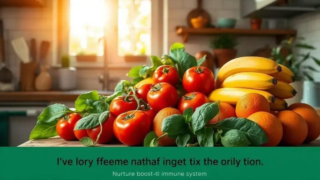 Como Aumentar a Imunidade com Alimentos Naturais