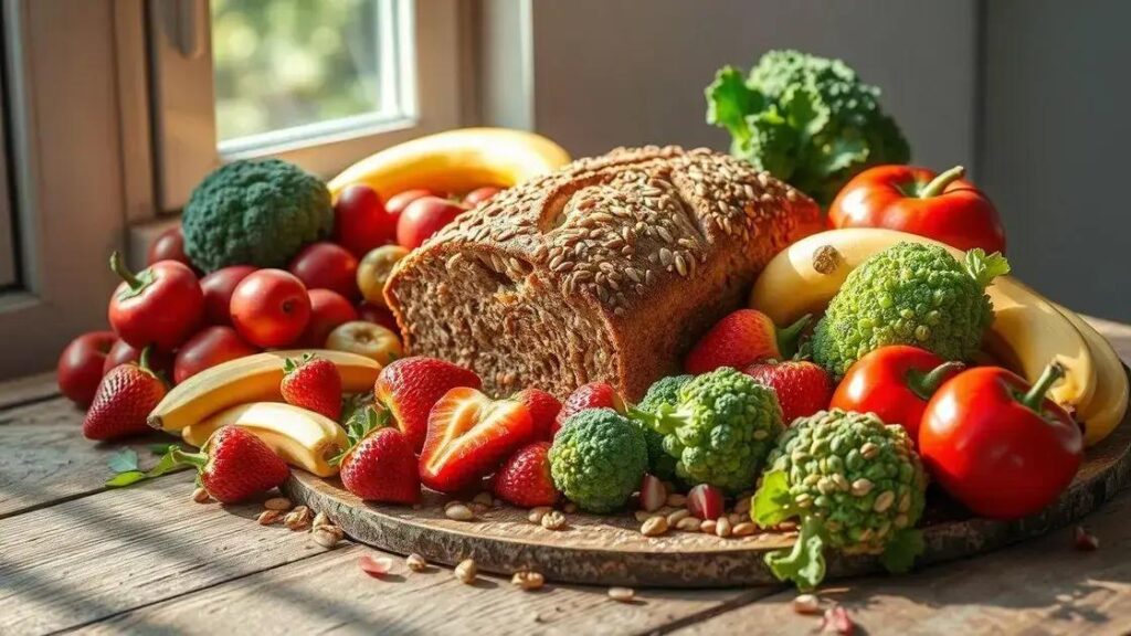 Carboidratos e saúde: Entenda seu papel na nutrição