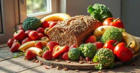 Carboidratos e saúde: Entenda seu papel na nutrição