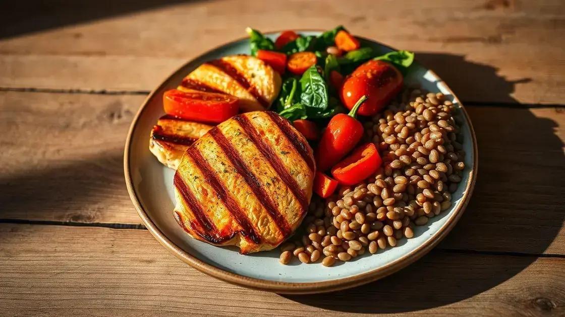 Proteínas e Aminoácidos: O Que Você Precisa Saber