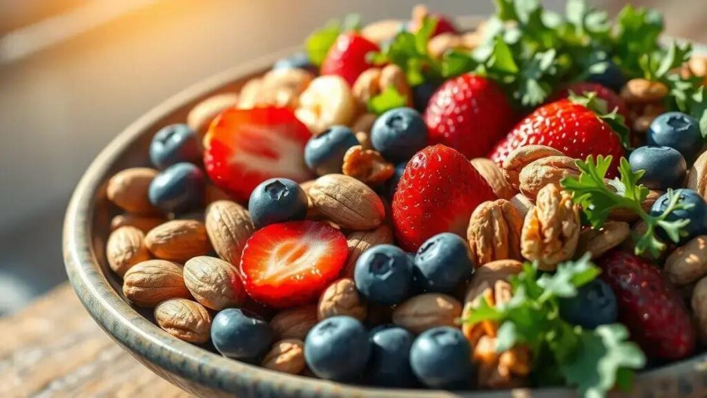 Alimentos que Ajudam na Saúde Cardiovascular: O Que Incluir na Dieta?