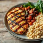 Home 9 Os Benefícios da Proteína para o Corpo