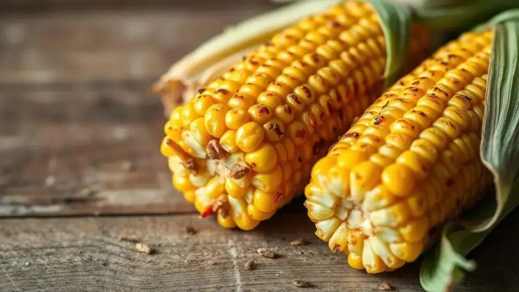 carboidrato milho: descubra por que ele é essencial para a sua dieta