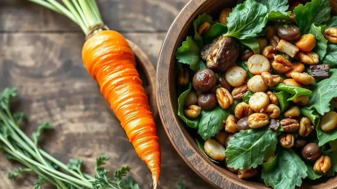 como incluir cenoura na dieta sem elevar o açúcar no sangue como incluir cenoura na dieta sem elevar o açúcar no sangue