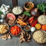 hábitos alimentares curiosos que podem surpreender seu paladar e cultura