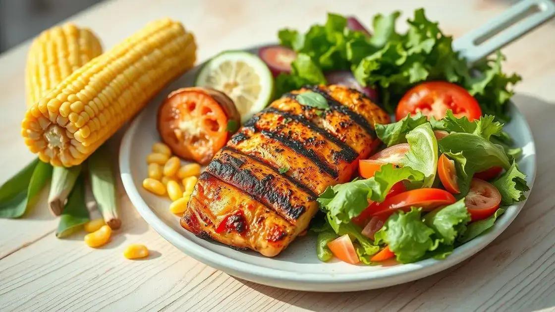 milho na dieta saudável: combinações e sugestões milho na dieta saudável: combinações e sugestões