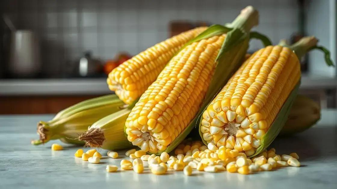 mitos e verdades sobre o carboidrato milho mitos e verdades sobre o carboidrato milho