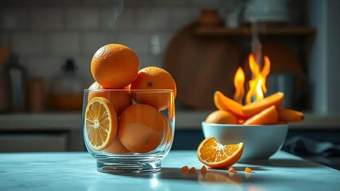 Dicas para potencializar o efeito do chá