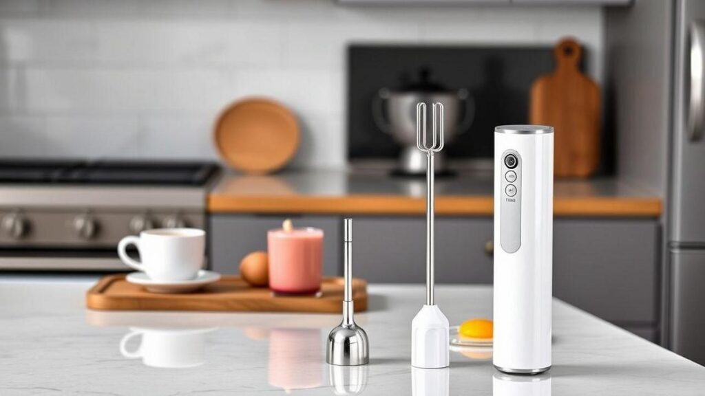 Misturador de Bebidas Mini Mixer Portátil Litwod: Vale a Pena em 2025?