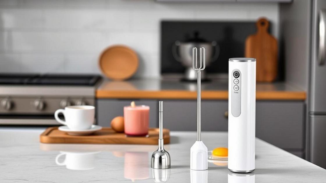 Misturador de Bebidas Mini Mixer Portátil Litwod: Vale a Pena em 2025?