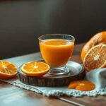 Para que serve o chá da casca da laranja: benefícios para a saúde