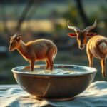 Para que serve o chá de pata de vaca: benefícios e receitas práticas