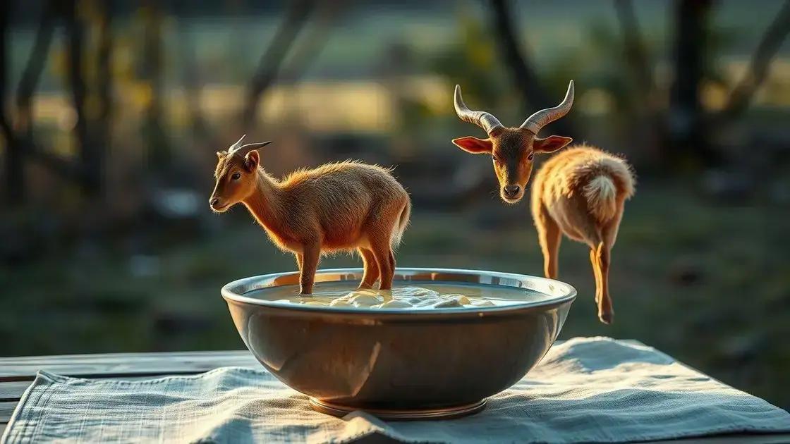 Para que serve o chá de pata de vaca: benefícios e receitas práticas